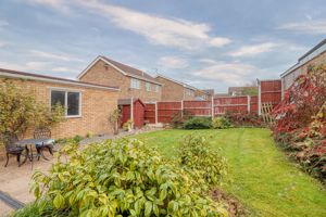 Garden- click for photo gallery